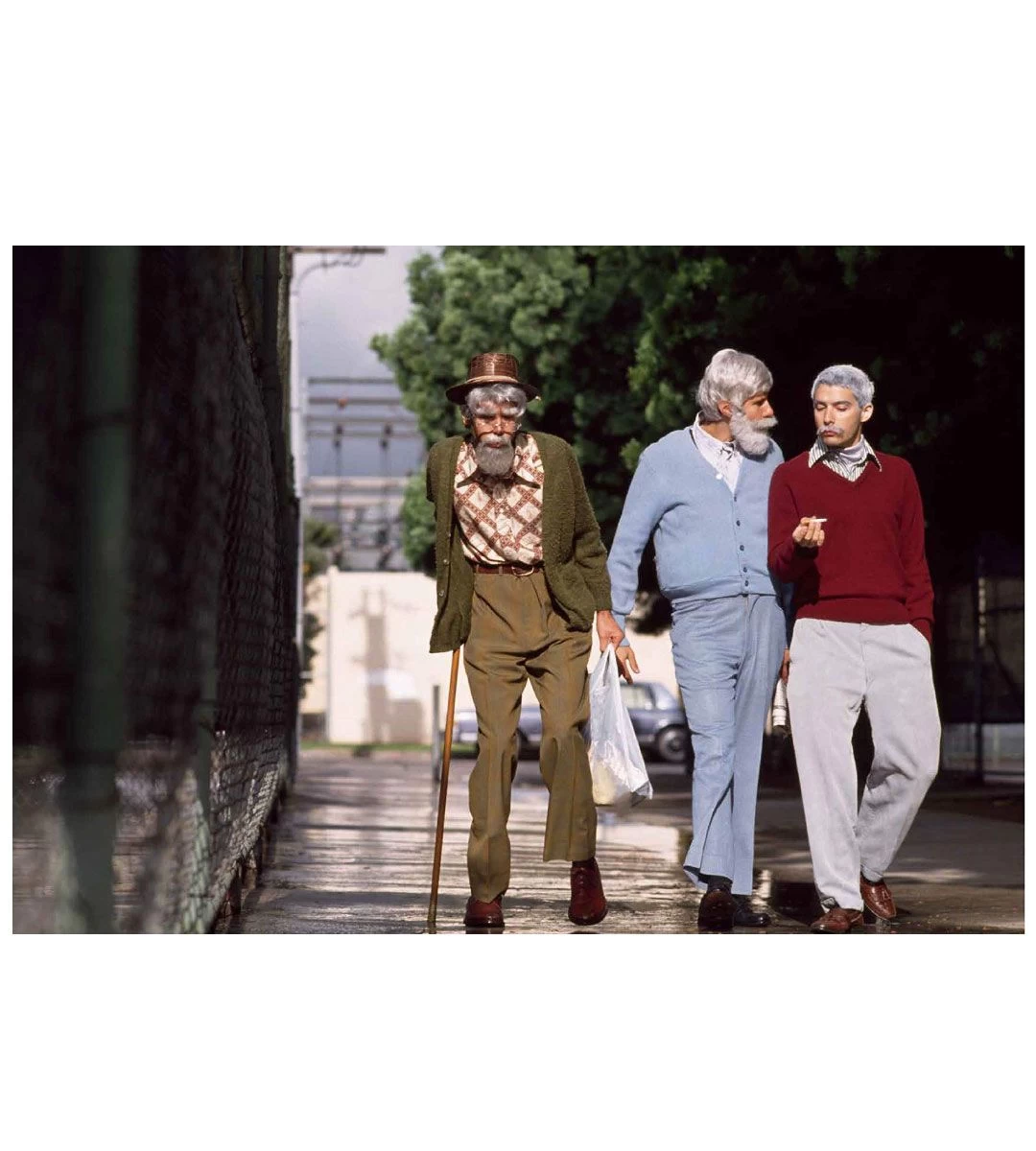 Beastie Boys - Spike Jonze 8 Beastie Boys - Spike Jonze – Image 6