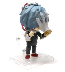 Figurine Nendoroid - Tomura Shigaraki : Villain's Edition (re-run) - My Hero Academia