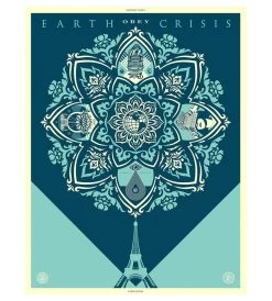 Obey - Earth Crisis