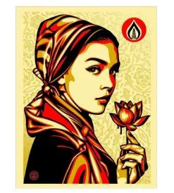 Obey - Earth Crisis -Jouets Séries Magasin 39692