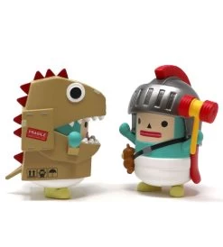 Capsubeans Series 2 - Let's Play -Jouets Séries Magasin 39796