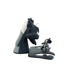 XXRAY Plus : Tom And Jerry (Shadow Edition) -Jouets Séries Magasin 3 14fa41d8 c562 4652 8fd7 7dd3ba4722e8