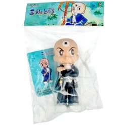 The 3 Eyed In Black -Jouets Séries Magasin 3threyesblackgrand15