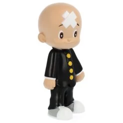 The 3 Eyed In Black - School Uniform -Jouets Séries Magasin 3threyesblackpetit2