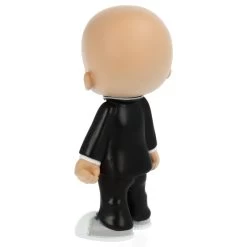 The 3 Eyed In Black - School Uniform -Jouets Séries Magasin 3threyesblackpetit6