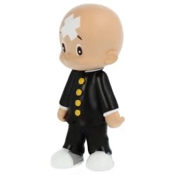 The 3 Eyed In Black - School Uniform -Jouets Séries Magasin 3threyesblackpetit8