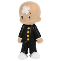 The 3 Eyed In Black - School Uniform -Jouets Séries Magasin 3threyesblackpetit9