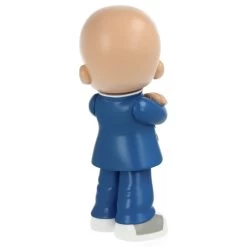 The 3 Eyed -Jouets Séries Magasin 3threyesbleu13