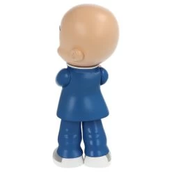 The 3 Eyed -Jouets Séries Magasin 3threyesbleu14