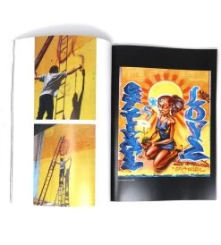 Mear One 11 Mear One -Jouets Séries Magasin 40093