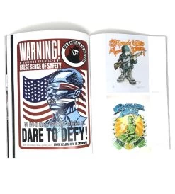 Mear One 13 Mear One -Jouets Séries Magasin 40095