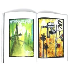 Mear One 14 Mear One -Jouets Séries Magasin 40096