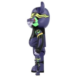 400% + 100% Bearbrick EVA 13 New Paint Version (Evangelion) 14 400% + 100% Bearbrick EVA 13 New Paint Version (Evangelion) -Jouets Séries Magasin 400EVA1323