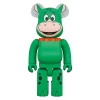 BEARBRICK Hoppy 400% -Jouets Séries Magasin 400 hoppy 1