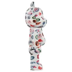 400% + 100% Bearbrick MLB American League -Jouets Séries Magasin 400americanleague23