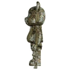 400% + 100% Bearbrick Much In Love (Yuuki Ogura) -Jouets Séries Magasin 400yuukiogura23