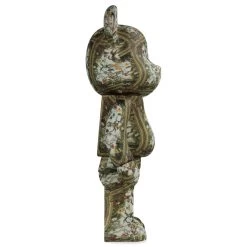 400% + 100% Bearbrick Much In Love (Yuuki Ogura) -Jouets Séries Magasin 400yuukiogura27