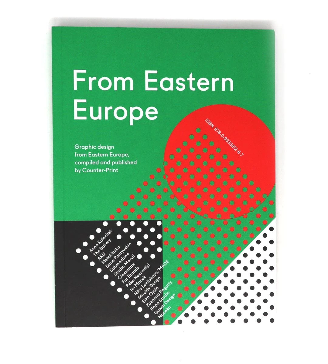 From Eastern Europe 3 From Eastern Europe