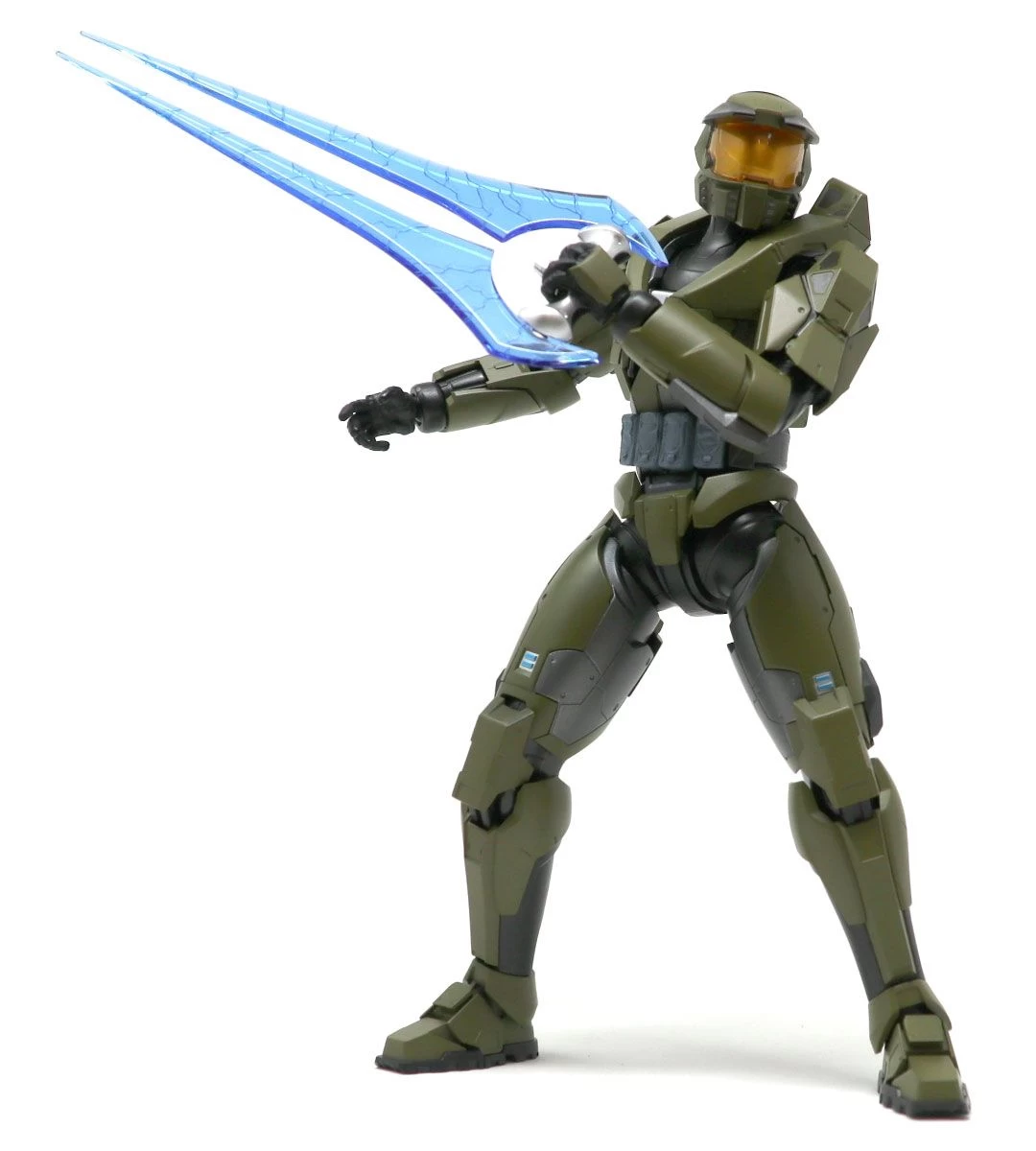 1/12 RE:Edit Master Chief MJOLNIR Mark V 4 1/12 RE:Edit Master Chief MJOLNIR Mark V – Image 2