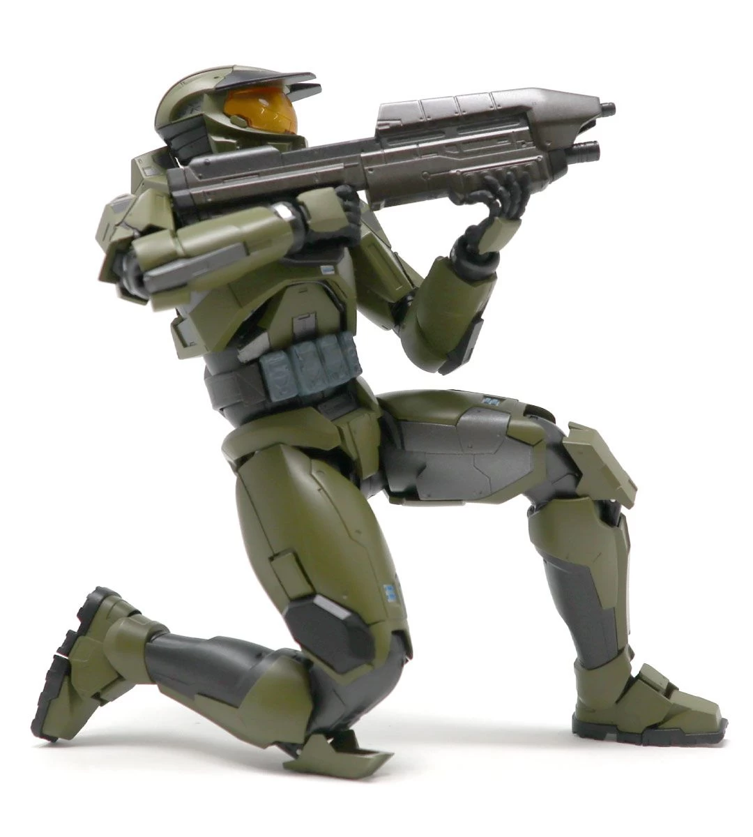 1/12 RE:Edit Master Chief MJOLNIR Mark V 5 1/12 RE:Edit Master Chief MJOLNIR Mark V – Image 3