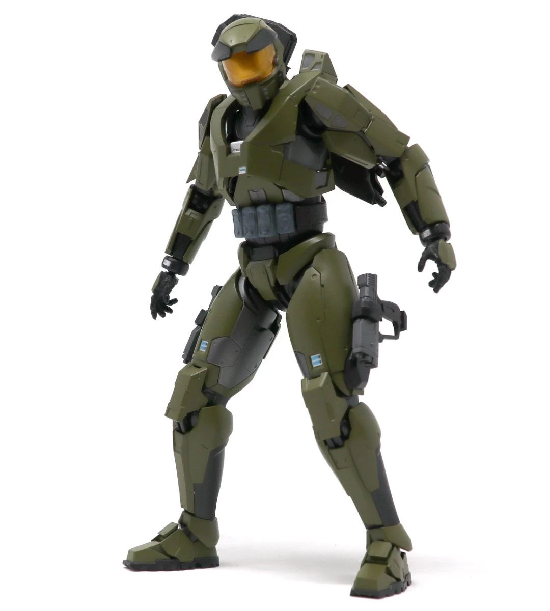 1/12 RE:Edit Master Chief MJOLNIR Mark V 6 1/12 RE:Edit Master Chief MJOLNIR Mark V – Image 4