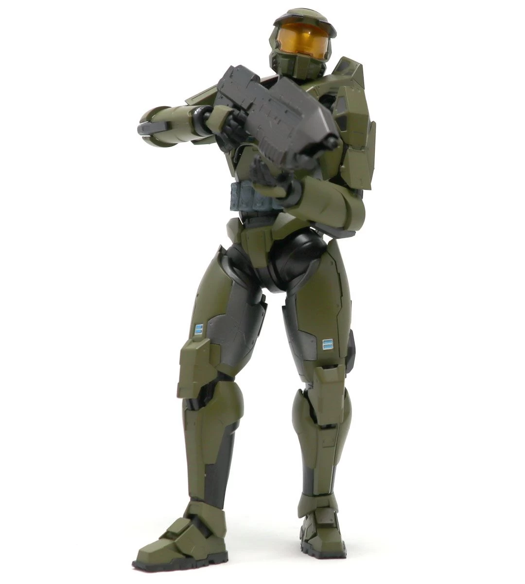 1/12 RE:Edit Master Chief MJOLNIR Mark V 7 1/12 RE:Edit Master Chief MJOLNIR Mark V – Image 5