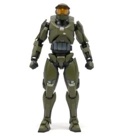 1/12 RE:Edit Master Chief MJOLNIR Mark V 22 1/12 RE:Edit Master Chief MJOLNIR Mark V -Jouets Séries Magasin 40253