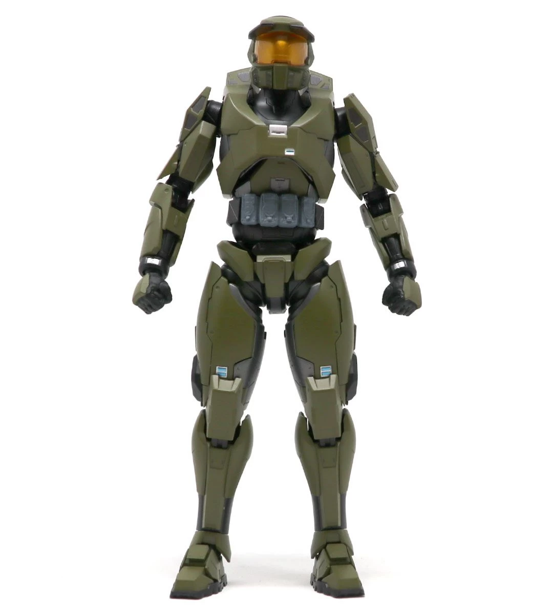 1/12 RE:Edit Master Chief MJOLNIR Mark V 10 1/12 RE:Edit Master Chief MJOLNIR Mark V – Image 8