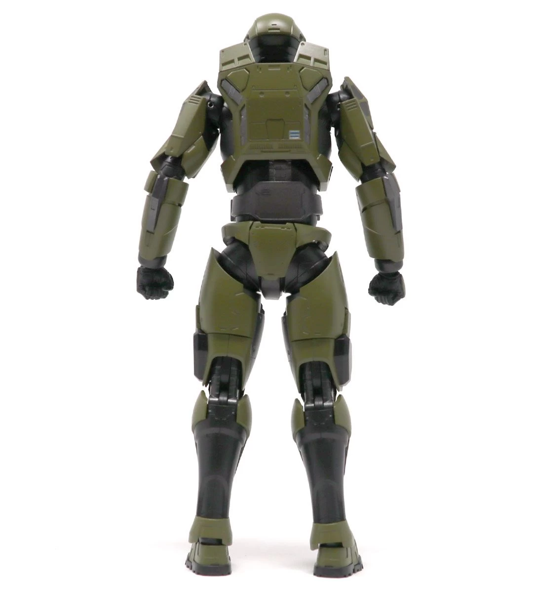 1/12 RE:Edit Master Chief MJOLNIR Mark V 12 1/12 RE:Edit Master Chief MJOLNIR Mark V – Image 10