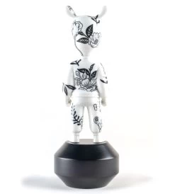 The Guest Little - Henn Kim -Jouets Séries Magasin 40505