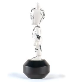 The Guest Little - Henn Kim -Jouets Séries Magasin 40506