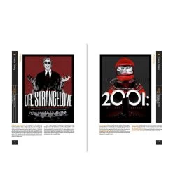 Alternative Movie Posters Vol.2 -Jouets Séries Magasin 40509