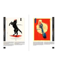 Alternative Movie Posters Vol.2 -Jouets Séries Magasin 40510