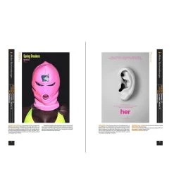 Alternative Movie Posters Vol.2 -Jouets Séries Magasin 40511