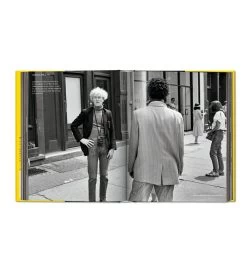 Taschen Warhol On Basquiat. The Iconic Relationship Told In Andy Warhol’s Words And Pictures 17 Taschen Warhol On Basquiat. The Iconic Relationship Told In Andy Warhol’s Words And Pictures -Jouets Séries Magasin 40569