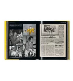 Taschen Warhol On Basquiat. The Iconic Relationship Told In Andy Warhol’s Words And Pictures 19 Taschen Warhol On Basquiat. The Iconic Relationship Told In Andy Warhol’s Words And Pictures -Jouets Séries Magasin 40571