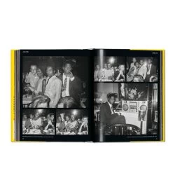 Taschen Warhol On Basquiat. The Iconic Relationship Told In Andy Warhol’s Words And Pictures 23 Taschen Warhol On Basquiat. The Iconic Relationship Told In Andy Warhol’s Words And Pictures -Jouets Séries Magasin 40575