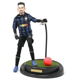 Baggioo The Devilish Team - Eric So -Jouets Séries Magasin 40622