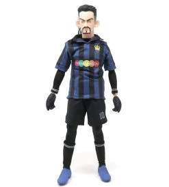 Baggioo The Devilish Team - Eric So -Jouets Séries Magasin 40623