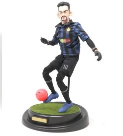 Baggioo The Devilish Team - Eric So -Jouets Séries Magasin 40627