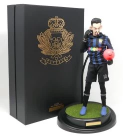 Baggioo The Devilish Team - Eric So -Jouets Séries Magasin 40628