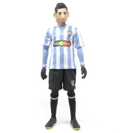 Messsi The Devilish Team - Eric So -Jouets Séries Magasin 40632