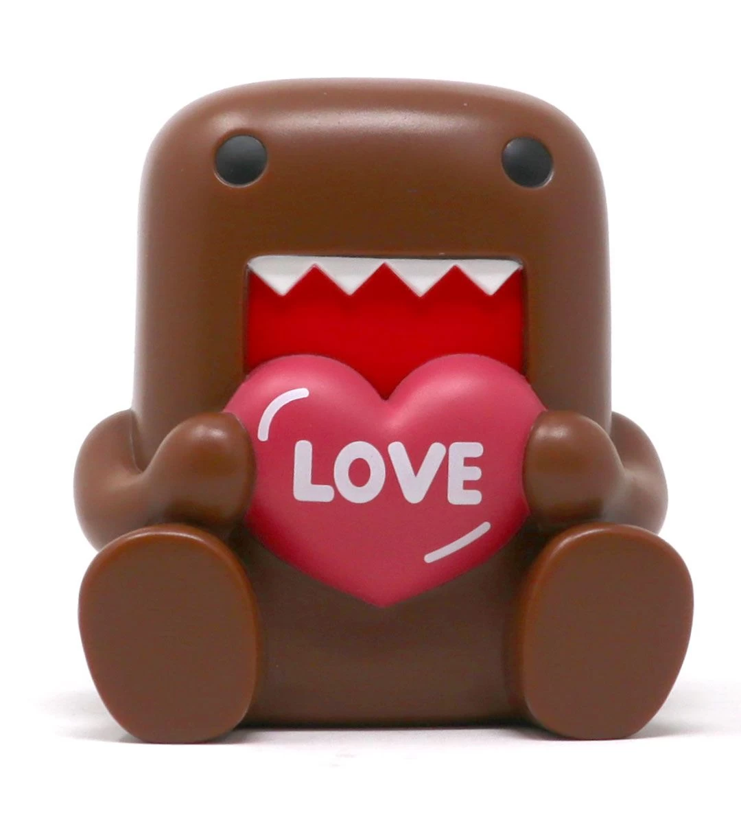Domo-kun Mini Love 3 Domo-kun Mini Love