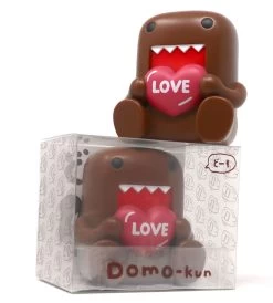 Domo-kun Mini Love 11 Domo-kun Mini Love -Jouets Séries Magasin 40661