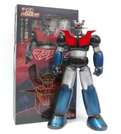 MazingerZ Jumbo Size 60 Cm -Jouets Séries Magasin 40676