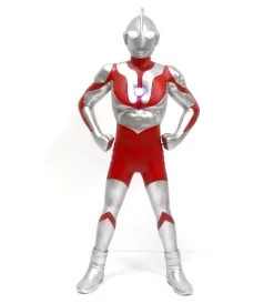 Ultraman Jumbo Size 60 Cm