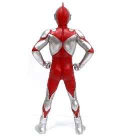 Ultraman Jumbo Size 60 Cm -Jouets Séries Magasin 40679