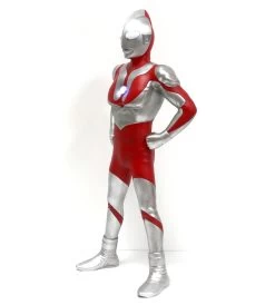 Ultraman Jumbo Size 60 Cm -Jouets Séries Magasin 40680