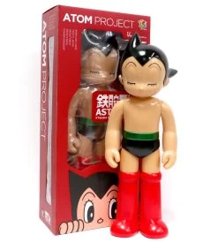 Astro Boy Atom Project 60 Cm -Jouets Séries Magasin 40687