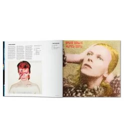 Taschen Rock Covers 14 Taschen Rock Covers -Jouets Séries Magasin 40798